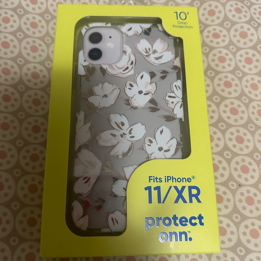iPhone 11 case